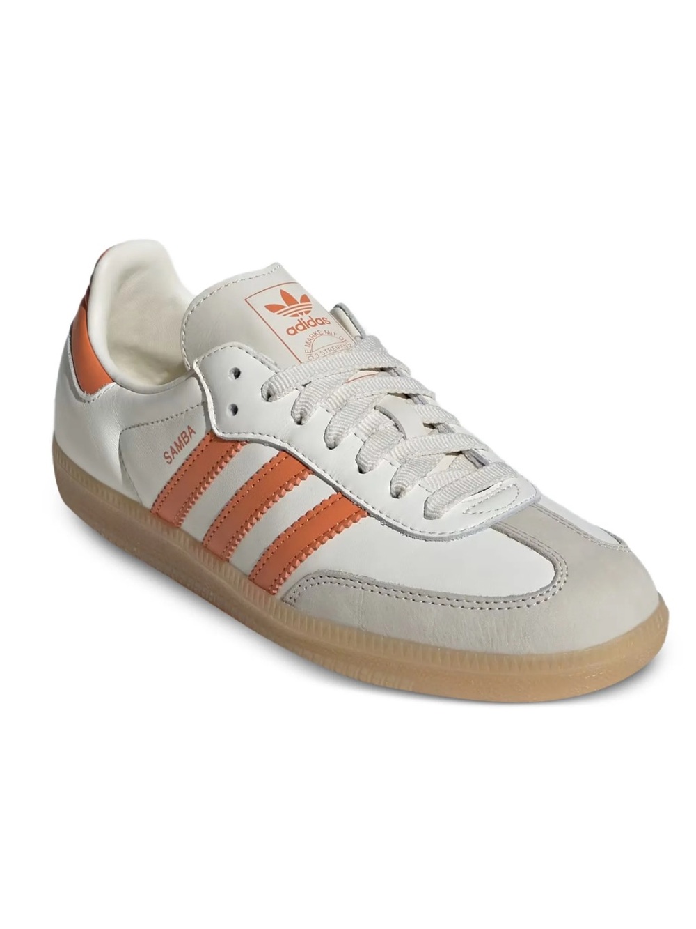 Adidas Samba
